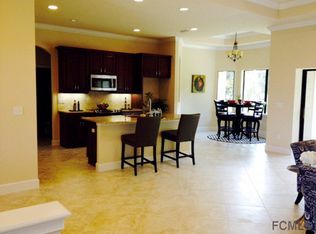 26 Lagare St, Palm Coast, FL 32137