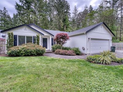 6411 54th Avenue NW, Gig Harbor, WA, 98335