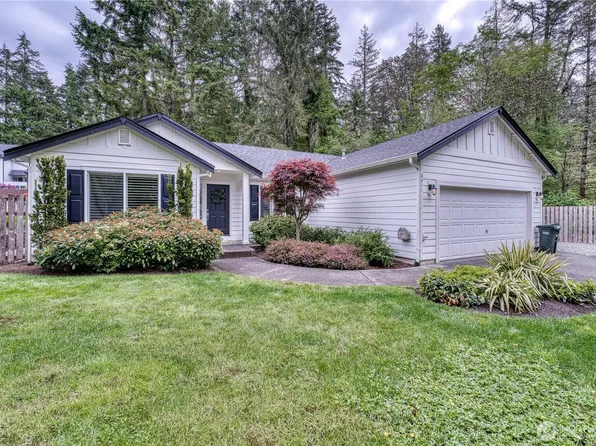 6411 54th Avenue NW, Gig Harbor, WA 98335
