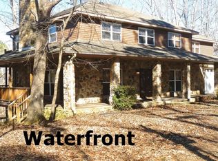 150 Road 2218, Saltillo, MS 38866