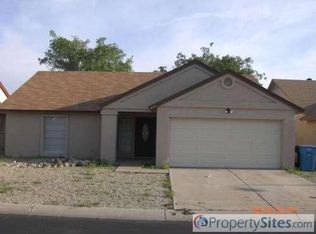 10143 W Colter St, Glendale, AZ 85307
