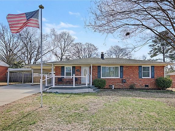 2nd image of 5219 Redwood Dr
