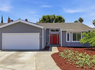 14945 Citation Ct, Morgan Hill, CA 95037