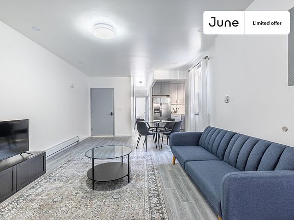 4th image of 2572 Steinway St #4-D