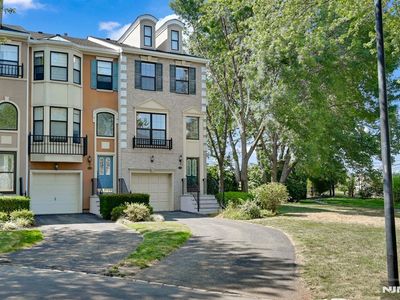 485 Hartford Dr #3066, Nutley, NJ, 07110