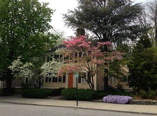 140 Power St, Providence, RI 02906