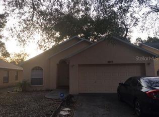 8738 Busch Oaks St, Tampa, FL 33617