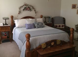 880 Us Highway 27 E, Perry, FL 32348