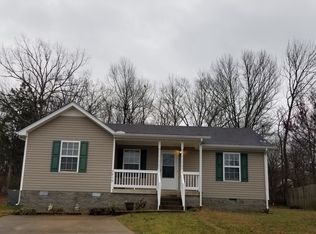 2019 Penmar Dr, La Vergne, TN 37086