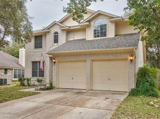 2711 Winding Brook Dr, Austin, TX 78748
