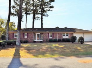 301 Laurel St, Tuscumbia, AL 35674
