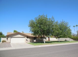 4620 S Rita Ln, Tempe, AZ 85282