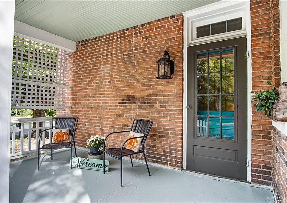 10016 Frederick Pike, Vandalia, OH 45377 Zillow