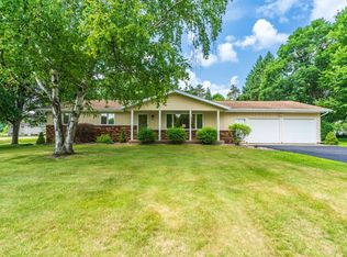 227734 Crane Dr, Wausau, WI 54401