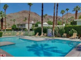 3445 Andreas Hills Dr, Palm Springs, CA 92264