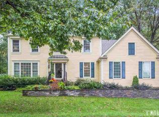 1337 Bridgeport Dr, Raleigh, NC 27615