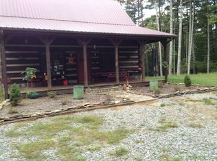 157 Devotion Rd, Dobson, NC 28683