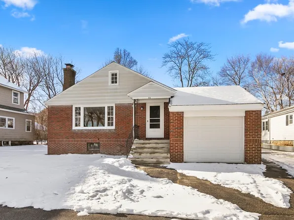 55 Eunice Ave, Worcester, MA 01606