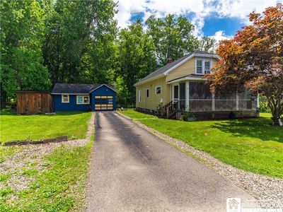 19 E Burtis St, Celoron, NY, 14720