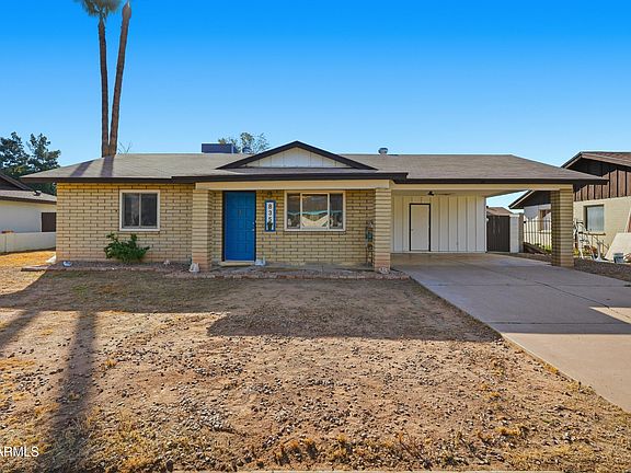 2nd image of 835 E Garnet Avenue