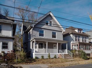 51 W End Ave, Newark City, NJ 07106