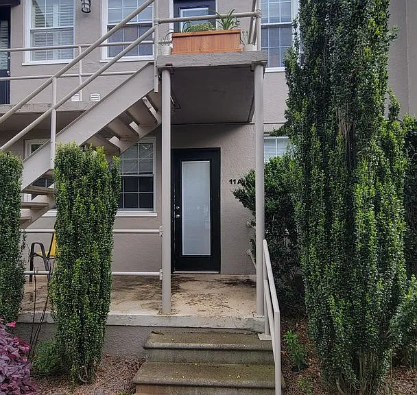 601 Cleveland St #11A — Photo 1