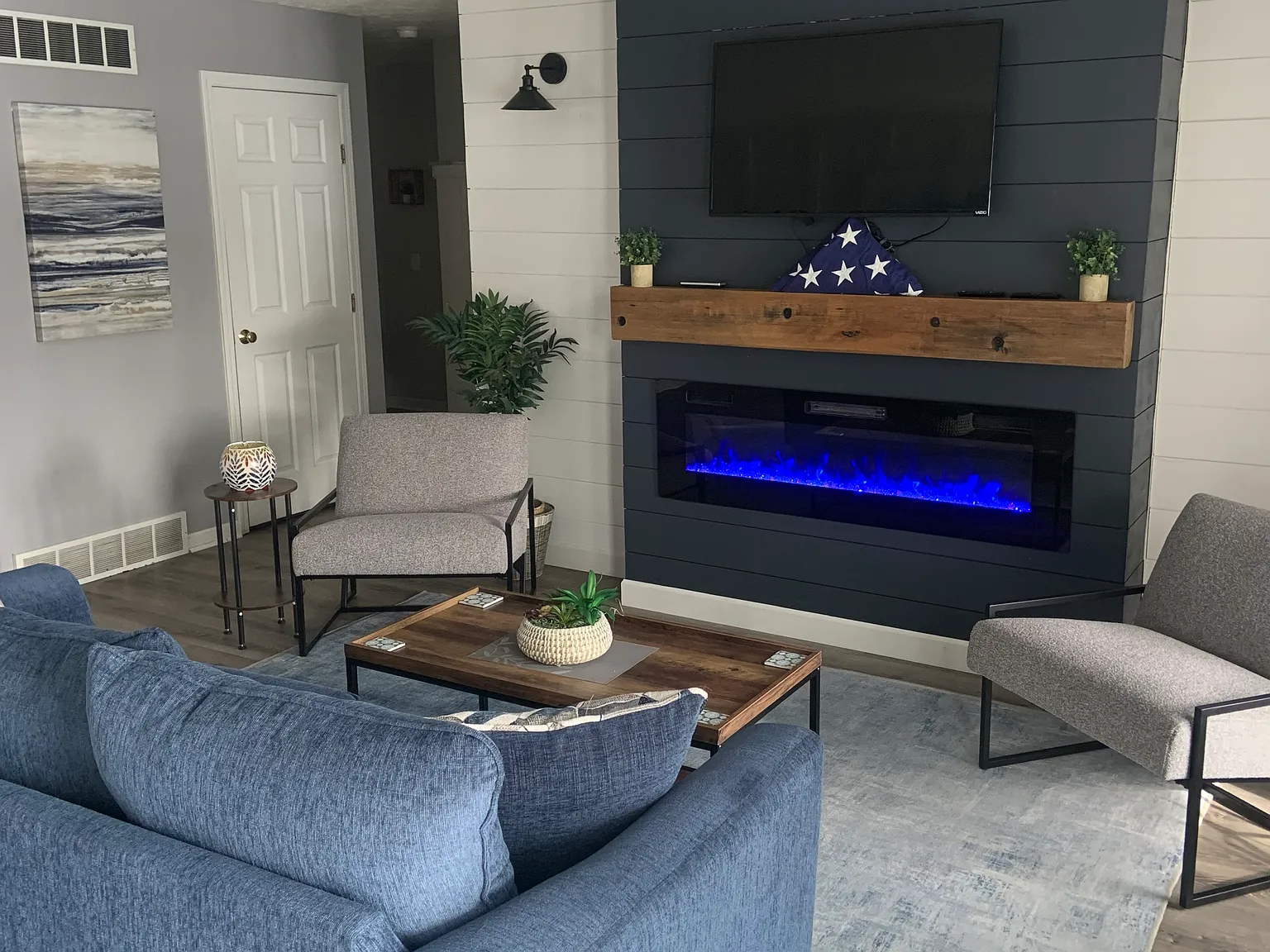 3 bed, 1424 sqft, $2,300 — Photo 4