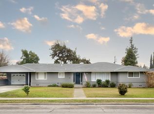 4974 E Butler Ave, Fresno, CA 93727
