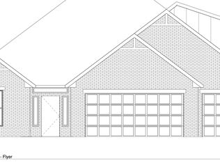 11725 SW 47th St, Mustang, OK 73064