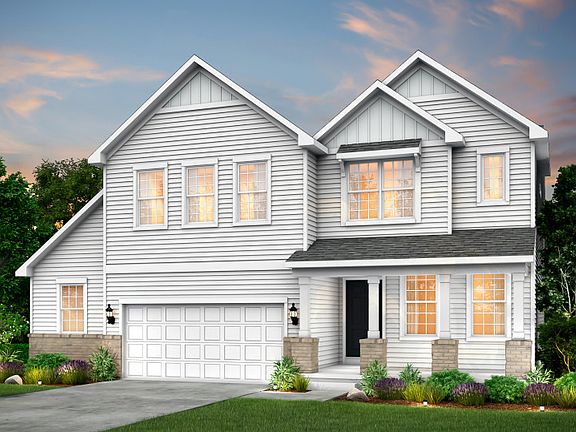 Heartland HR2G with Game Room