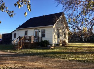 30028 444th Ave, Mission Hill, SD 57046