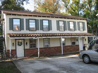 4226 Oxford Ave #A, Baton Rouge, LA 70808