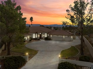 18551 Olalee Way, Apple Valley, CA 92307
