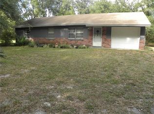 5311 SE 11th Dr, Bushnell, FL 33513