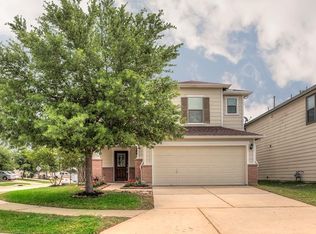 16414 Chandler Ridge Ln, Cypress, TX 77429