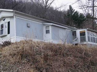 1880 Great River Rd LOT 1, Lansing, IA 52151