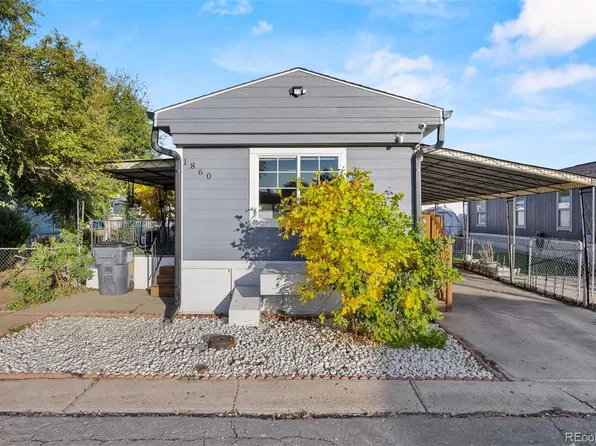 1860 Carson Street LOT 347, Aurora, CO 80011