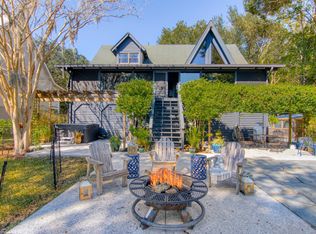 6827 Limehouse Rd, Awendaw, SC 29429