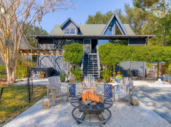 6827 Limehouse Rd, Awendaw, SC 29429