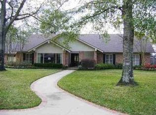 1425 Futura St, Beaumont, TX 77706