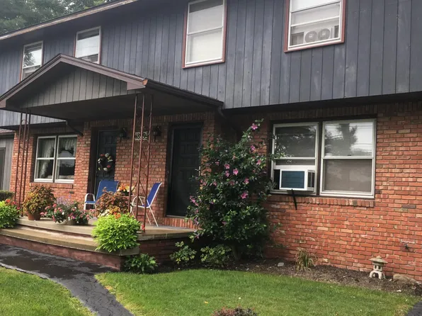 4899 Bussendorfer Rd #2, Orchard Park, NY 14127