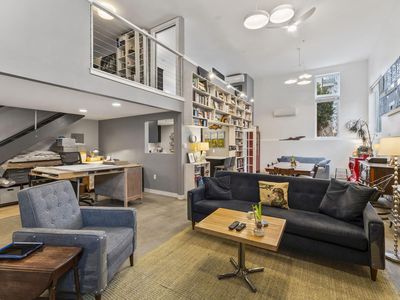 145 Anderson Street #4, Portland, ME, 04101