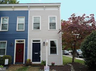 728 Franklin St, Alexandria, VA 22314