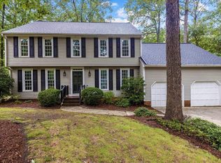 3305 Barnstable Ct, Raleigh, NC 27612