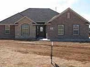 39 NE Clift Dr, ELGIN, OK 73538