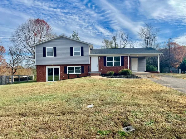 6116 Avalon Dr, Kannapolis, NC 28081