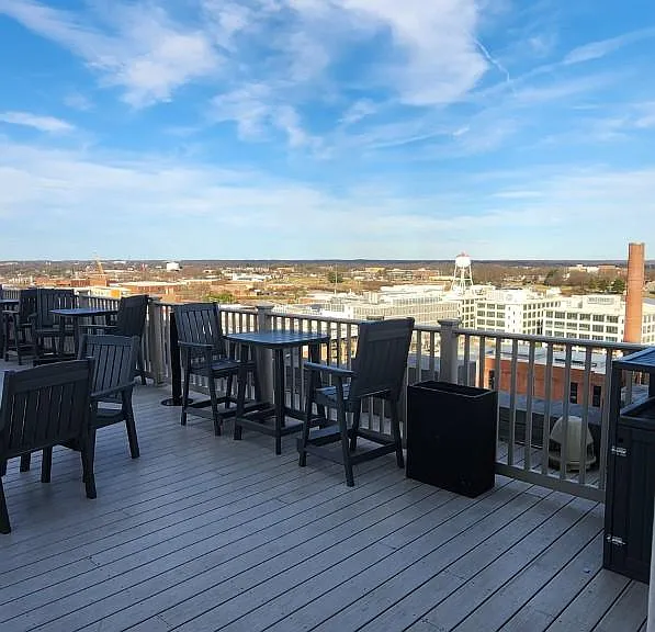 The Residences at The RJ Reynolds Building — Photo 22