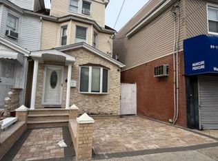 89-15 Sutter Ave #1, Ozone Park, NY 11417