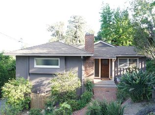 238 Glenullen Dr, Pasadena, CA 91105