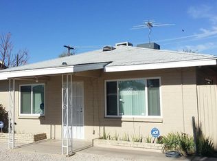 518 E Hatcher Rd, Phoenix, AZ 85020